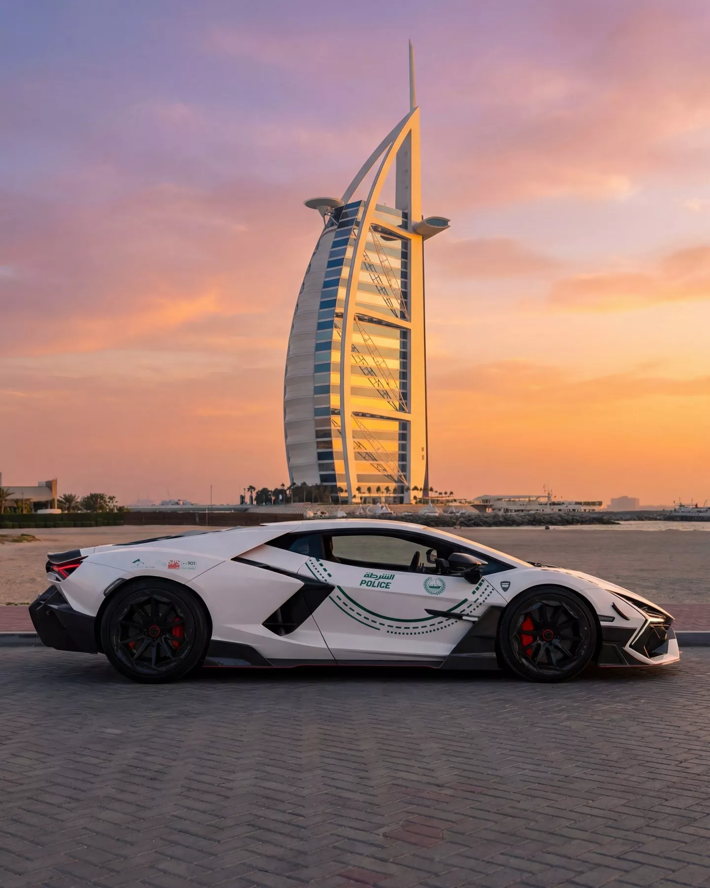 Mansory Lamborghini Revuelto